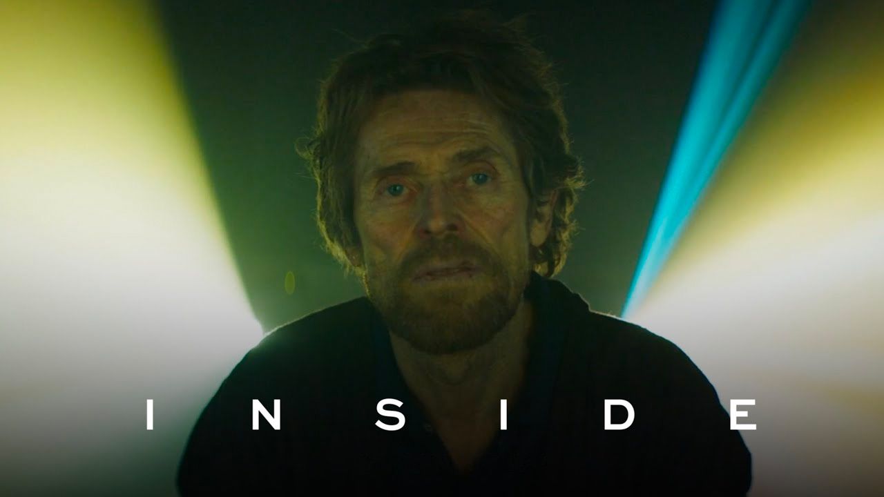Inside - Movie with