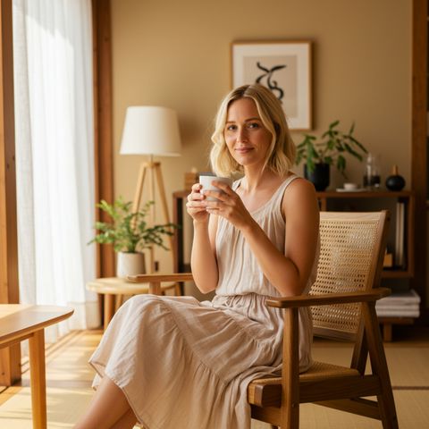 Japandi Style Interior Design: A Fusion Of Serenity And Functionality ... regarding