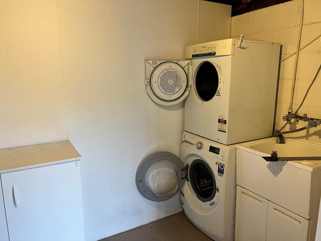 Laundry Love: From Drab To Fab – Digital Nomads with regard to From Drab to Fab 5 Laundry Room Transformations You'll Love