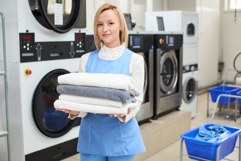 Laundry Near Me In Istanbul – Fast Pickup &Amp; Same-Day Service - Temizyana throughout Laundry Room Makeover Ideas for a Happier Home