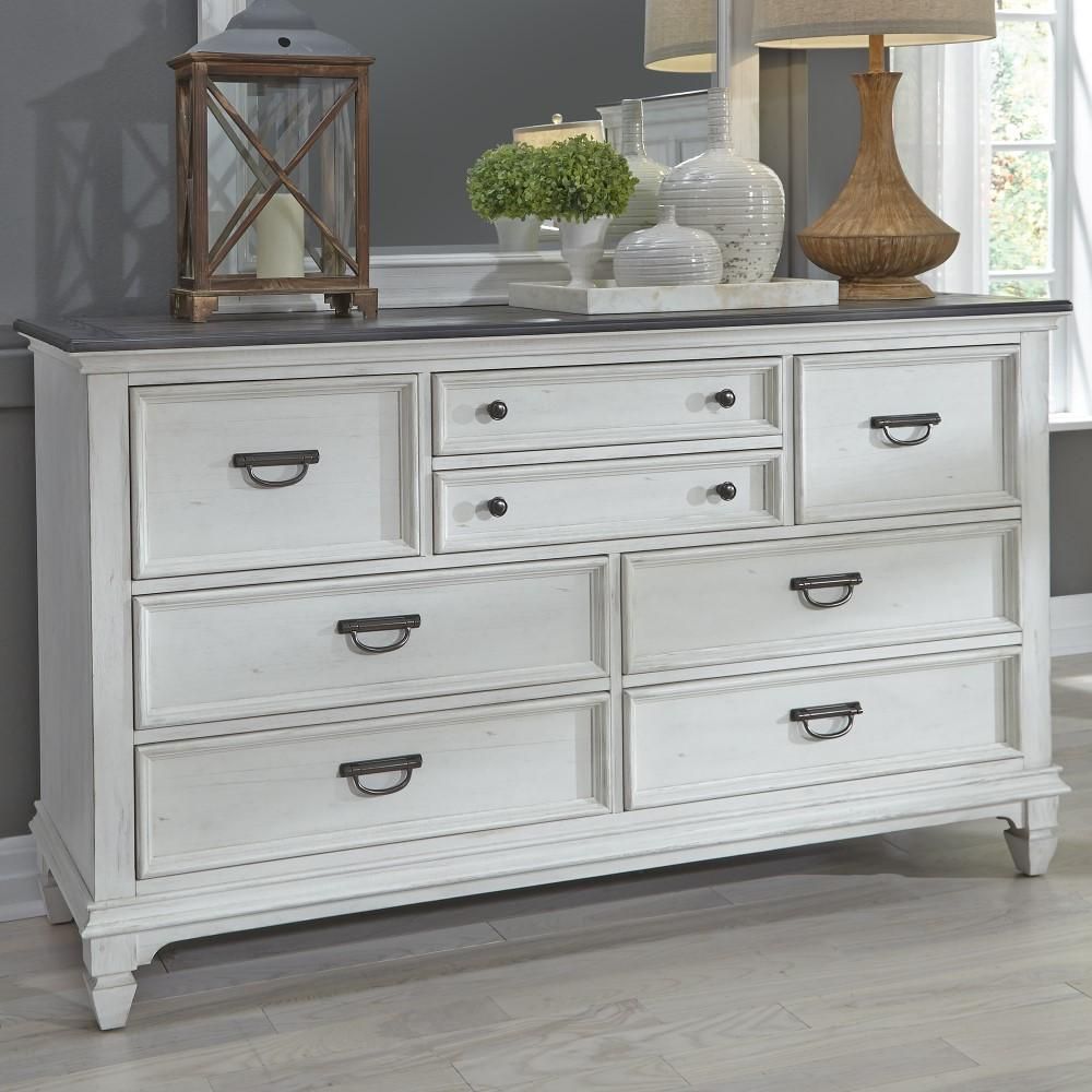 Expert Insights on Assembling and Maintaining Your 417-BR31 8 Drawer Dresser