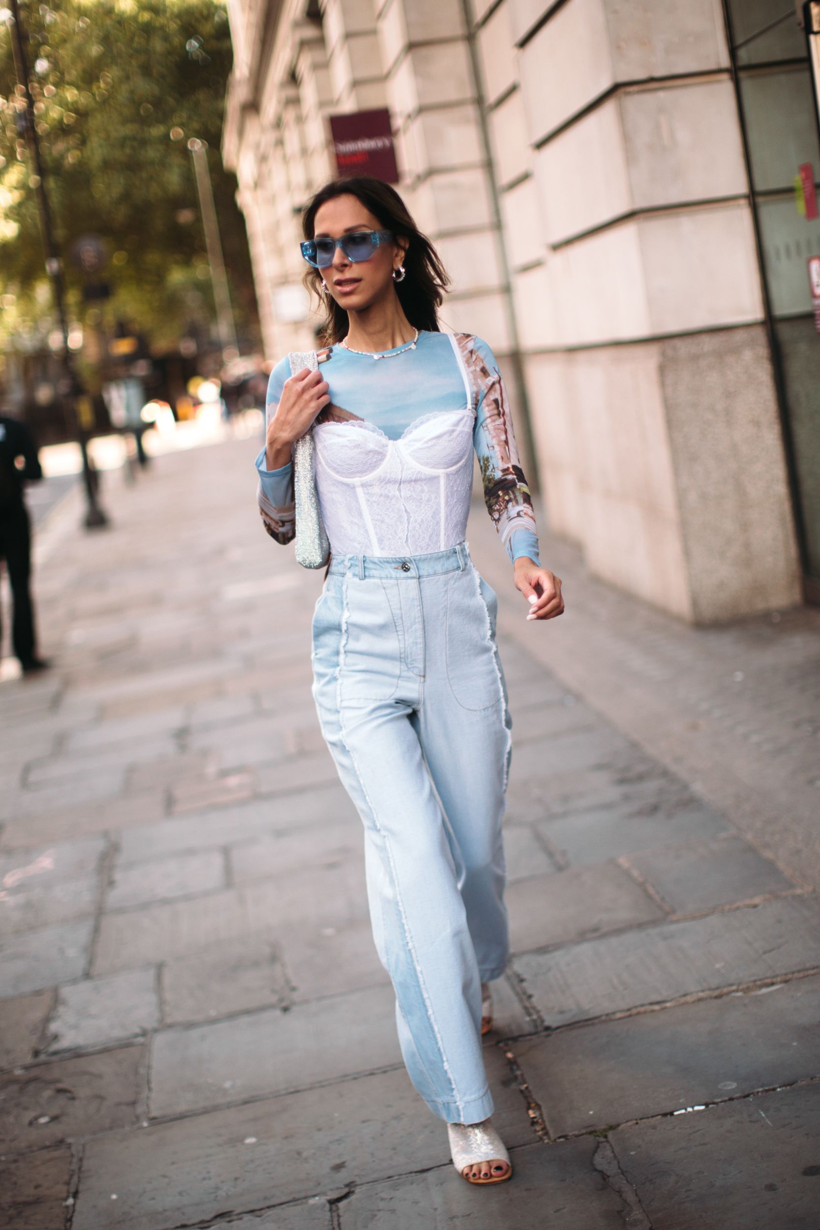 London Street Style Spring 2023 | The Impression for
