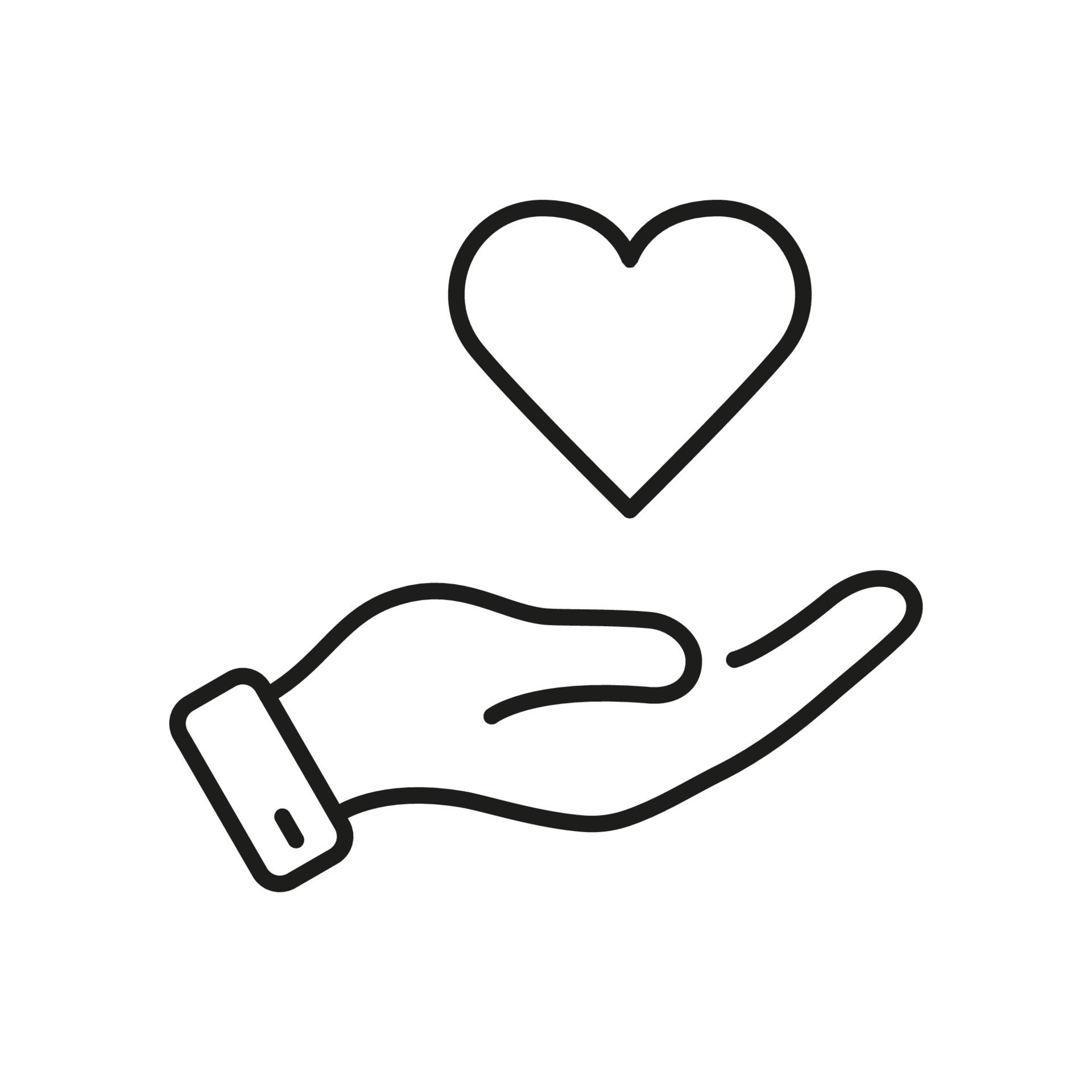 Love Caring Images intended for