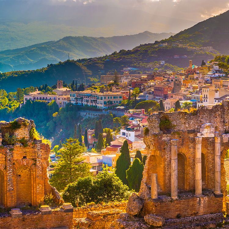 Marbella | Travel Guide - Newport for