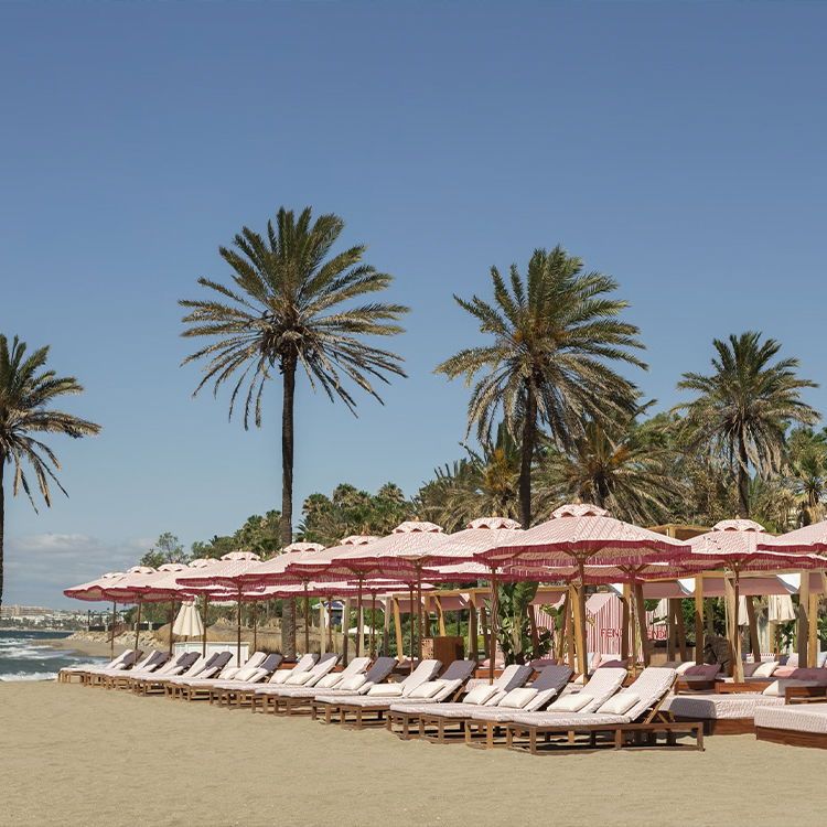 Marbella | Travel Guide - Newport in Beyond the Stand Understanding the Design of the Newport Marbella