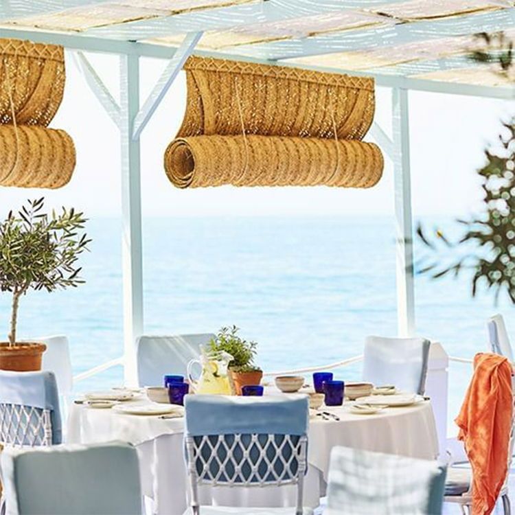 Marbella | Travel Guide - Newport with regard to Beyond the Stand Understanding the Design of the Newport Marbella
