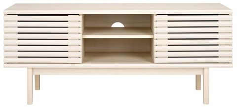 Med9632C Tv Stands - Furniture By Safavieh for Dim ensions and Details What Makes the Safavieh Aricia Media Stand Stand Out