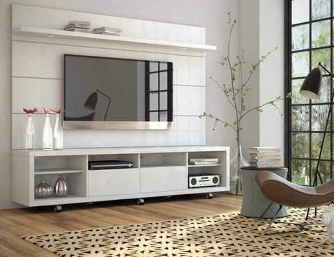 Modern Tv Stand Ideas inside