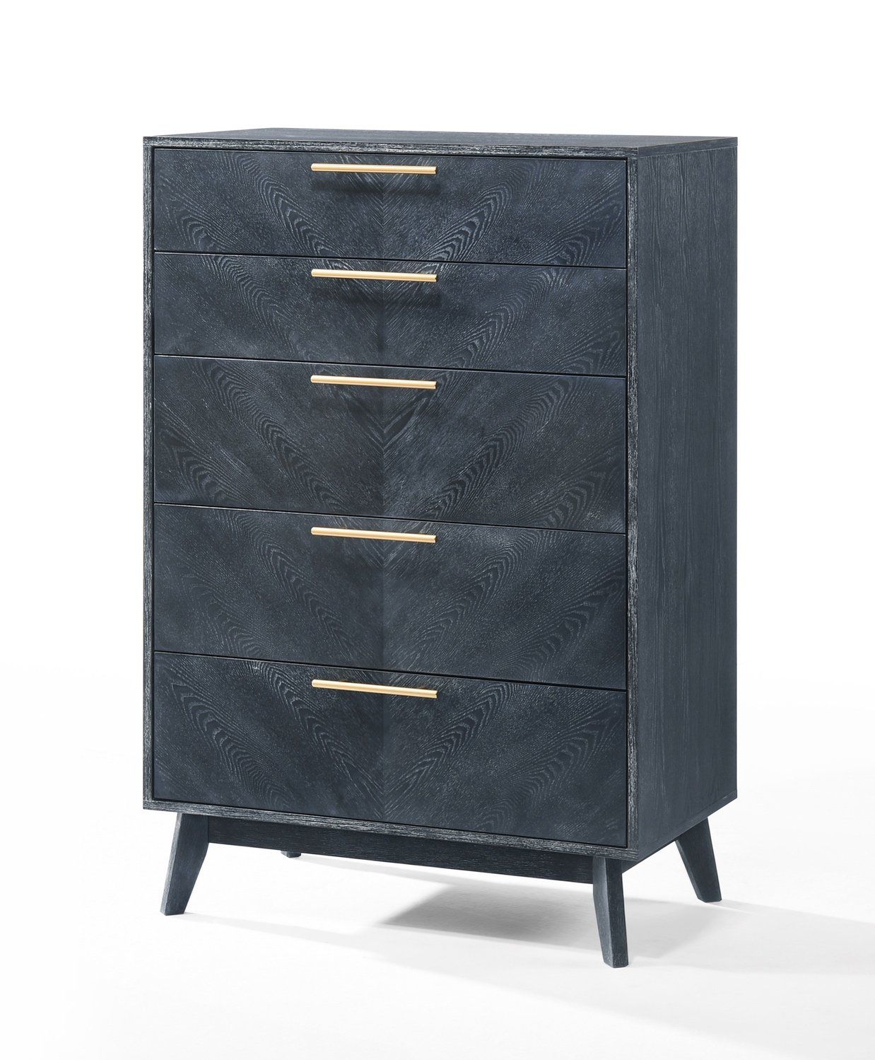 Living with the Modrest Diana Modern Grey Ash Chest An Expert’s Perspective