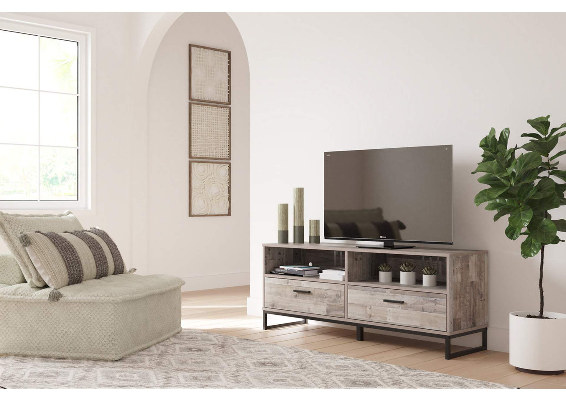 Neilsville 59&quot; Tv Stand for