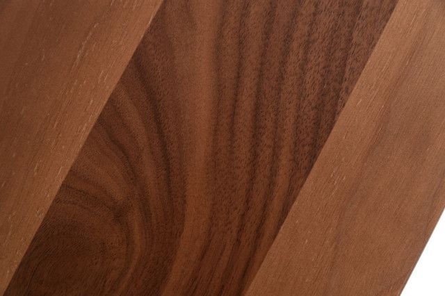 Nova Domus Berlin Modern Walnut Bedroom Set, Queen - Transitional ... with regard to