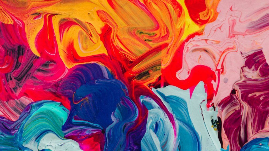 Programming As Art: How Blockchain Can Help Artists (And Save Art ... within