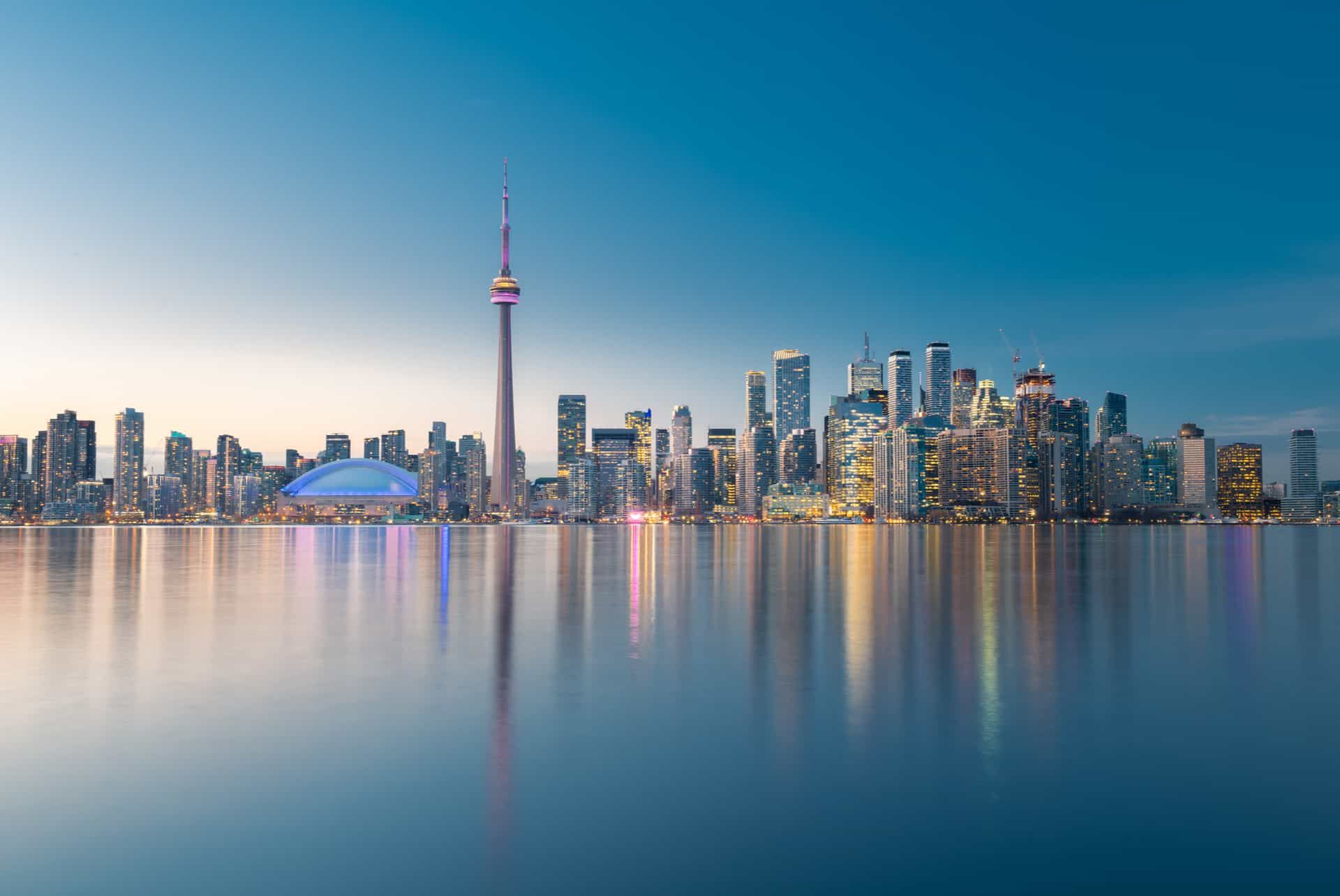 Que Faire À Toronto ? Top 23 Des Activités À Ne Pas Manquer inside
