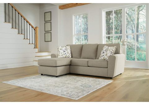 Renshaw Sofa Chaise for