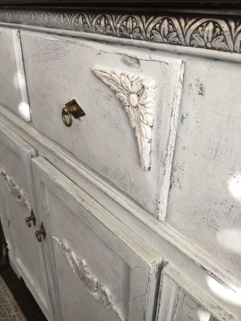 Rustic White Dresser With Gold Handles regarding Unpacking the Charm of Your Stonegate Rustic White Dresser