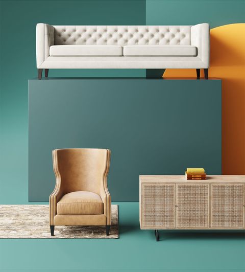 Shop Furniture Online & In-Store Near You | Furniture.com within How the Furniture of America Porcardo TV Stand Enhances Your Home Entertainment Setup