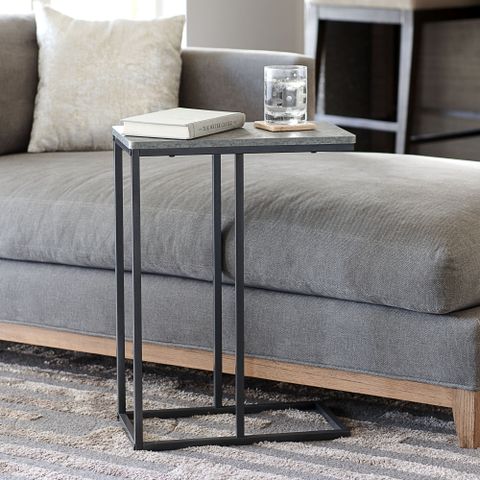 Side Tables For Sofa Set At Claire Hawes Blog with regard to Elevate Your Living Room Choosing the Ideal Sofa-Side End Tables