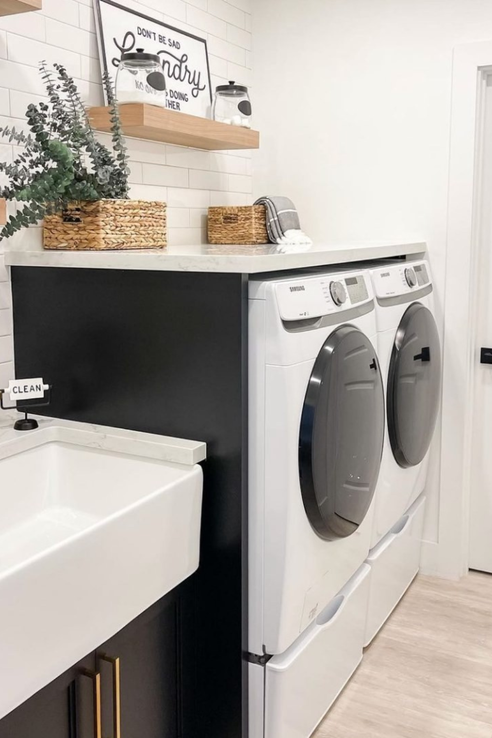 Small Laundry Room Ideas That Maximize Space 2025 with Maximizing Laundry Room Space and Functionality for Under $400
