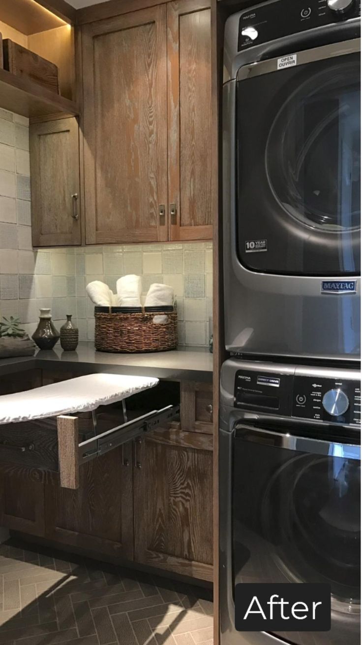 From Drab to Fab Laundry Room Inspiration You Need Now