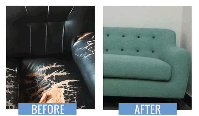 What Your Sofa Fabric Says About It A Deep Dive into Upholstery