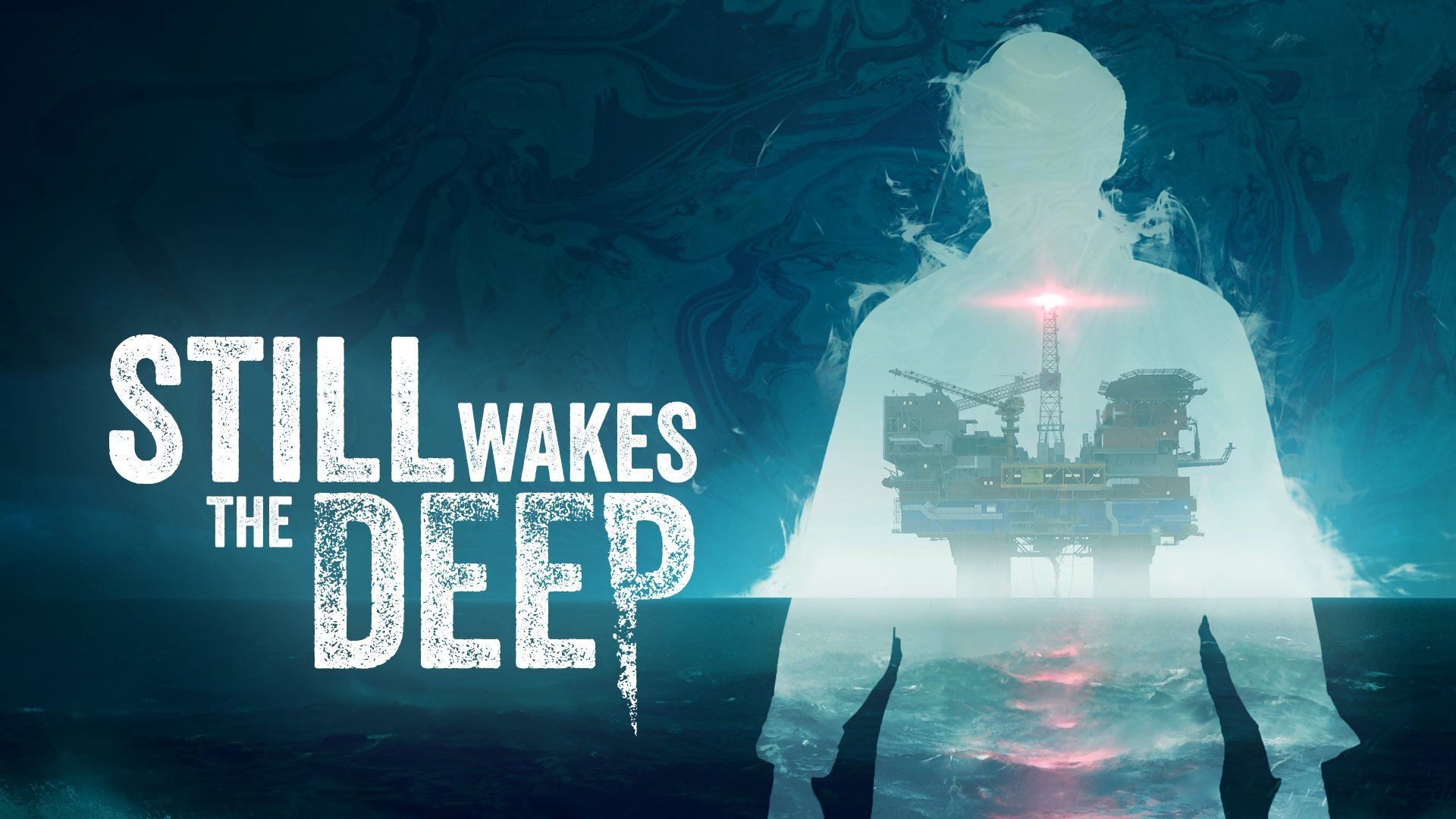 Still Wakes The Deep Steam 2024 - Wanda Amelina regarding