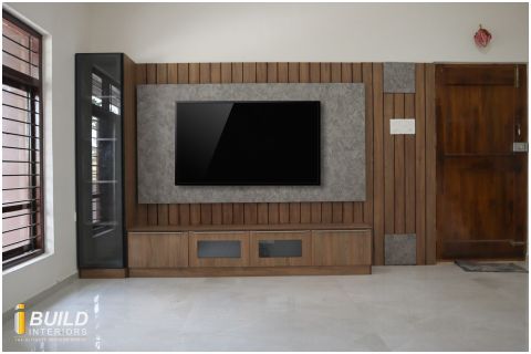 Stylish Tv Unit Design Ideas For Living Room with Choosing the Perfect vidaXL TV Unit for Your Home Decor Style