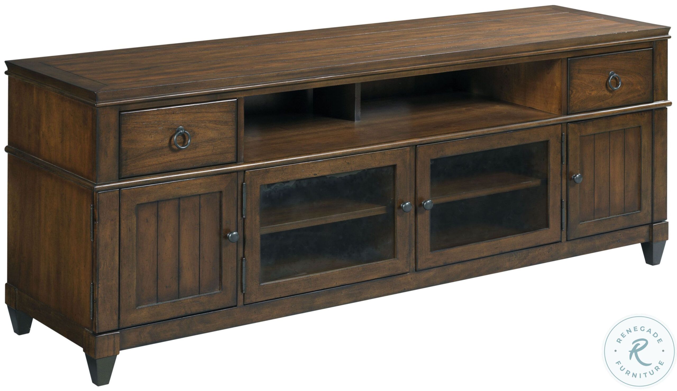 Your Guide to Organizing the Hammary 197-585 Entertainment Console