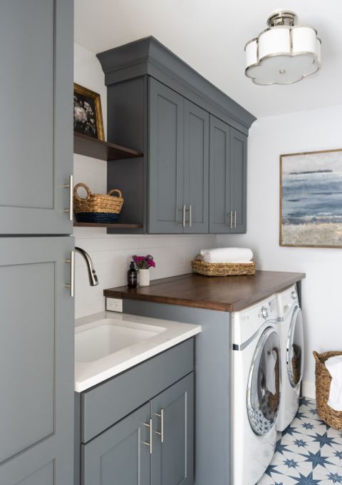 The 10 Most Popular Laundry Rooms Of Spring 2022 inside Decoding the Beauty How 2012's Most Popular Laundry Rooms Got It Right