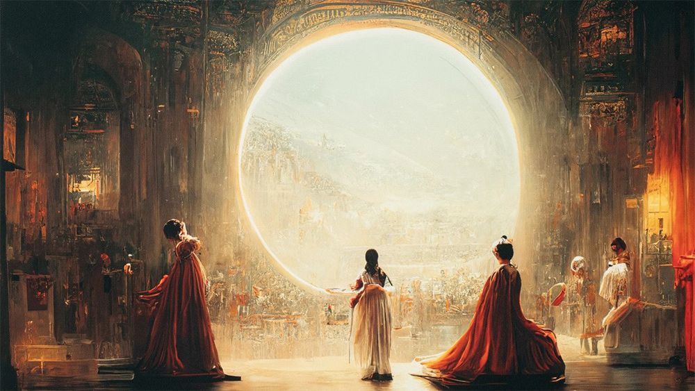The 10 Most Read Ai Art Stories Of 2024 | Creative Bloq pertaining to