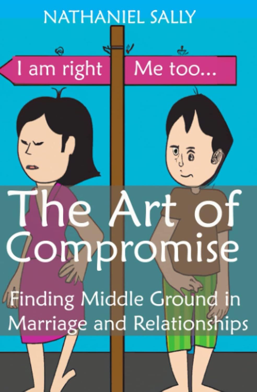 The Art of Compromise Finding Common Ground in Your Living Room