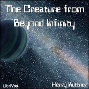 The Creature From Beyond Infinity : Henry Kuttner : Free Download ... in Beyond Trends How the Lilou 77 Sofa Elevates Home Decor