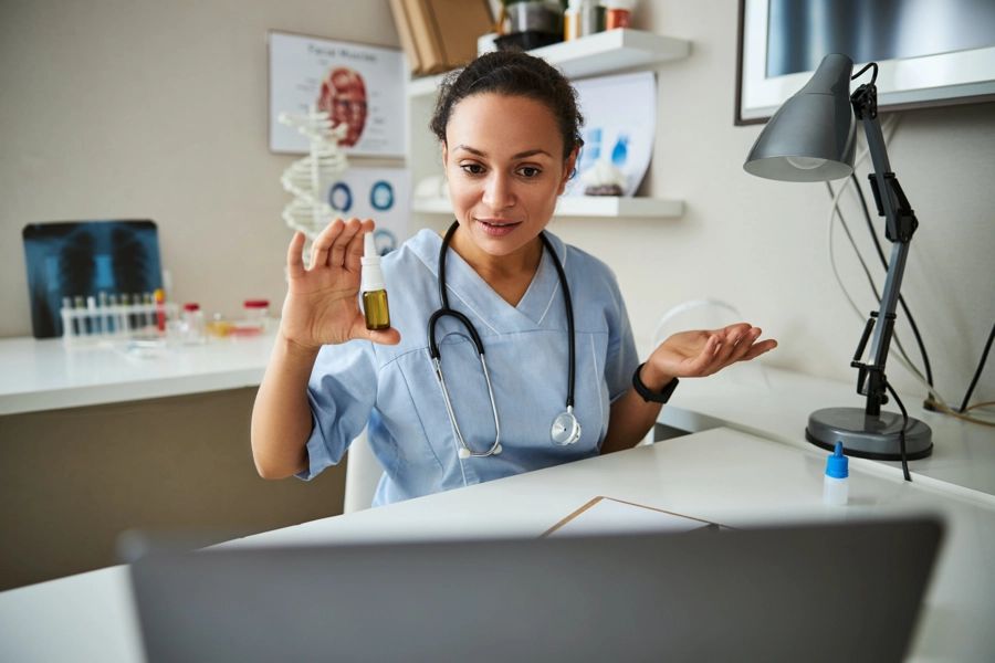The Role Of A Nurse Practitioner: What You Need To Know for Conley Chest What Every Practitioner Needs to Know