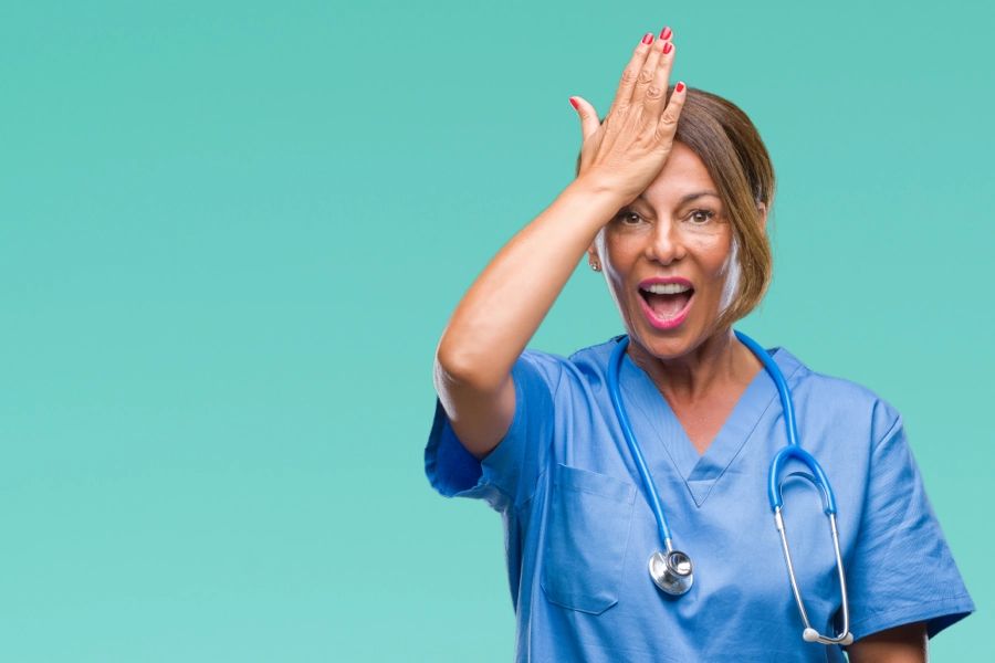 The Role Of A Nurse Practitioner: What You Need To Know pertaining to Conley Chest What Every Practitioner Needs to Know