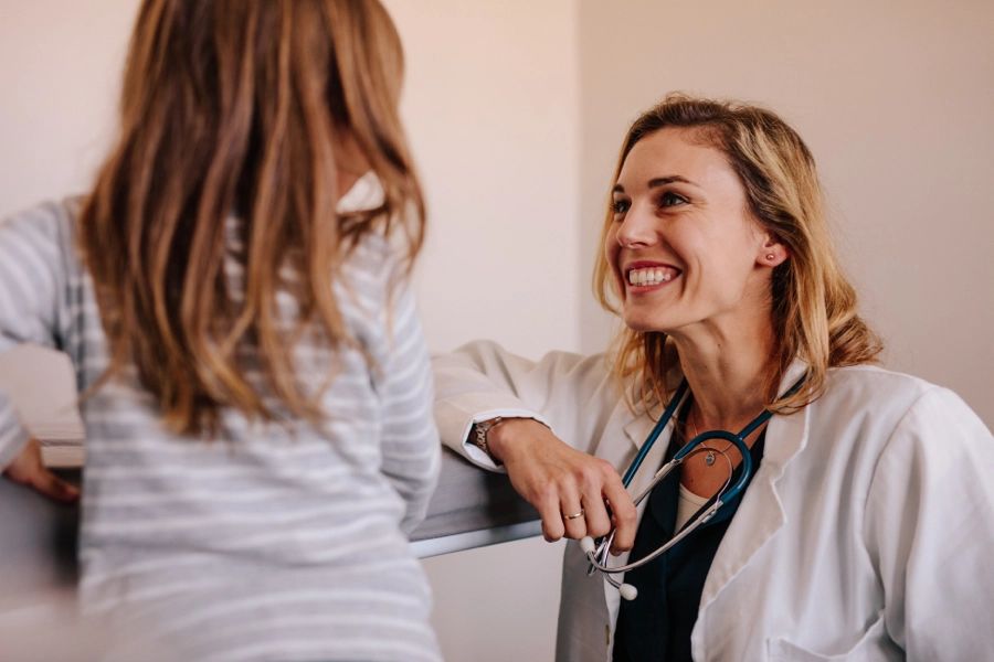 The Role Of A Nurse Practitioner: What You Need To Know with