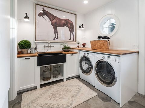These Are The 10 Most Popular Laundry Rooms In 2019 So Far | Laundry ... throughout Decoding the Beauty How 2012's Most Popular Laundry Rooms Got It Right