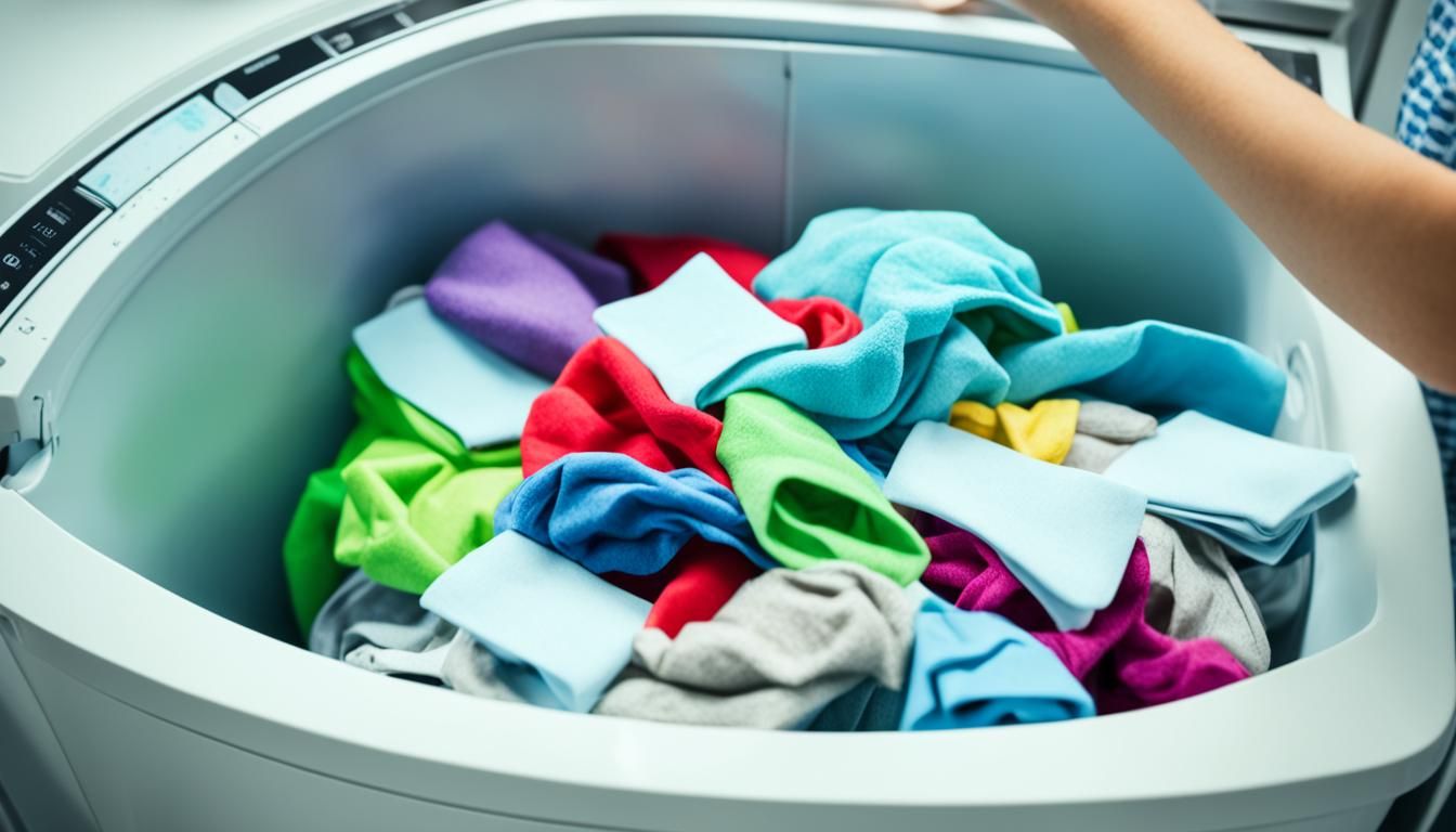 Time-Saving Wonders: How Wash And Fold Services Revolutionize Your ... in Transforming Your Laundry Routine One Folded Item at a Time
