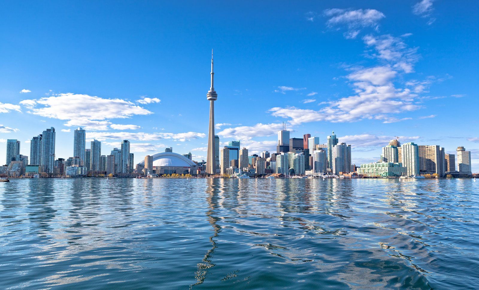 Toronto Summary | Britannica with regard to