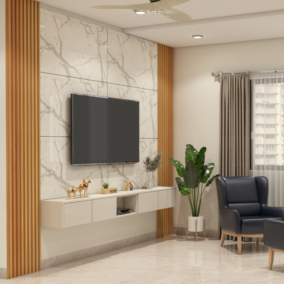 Tv Unit Design For Hall - Photos All Recommendation pertaining to