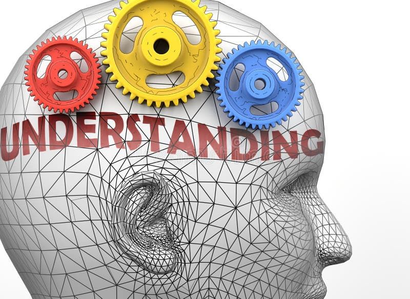 Understanding Stock Illustrations – 100,112 Understanding Stock ... with