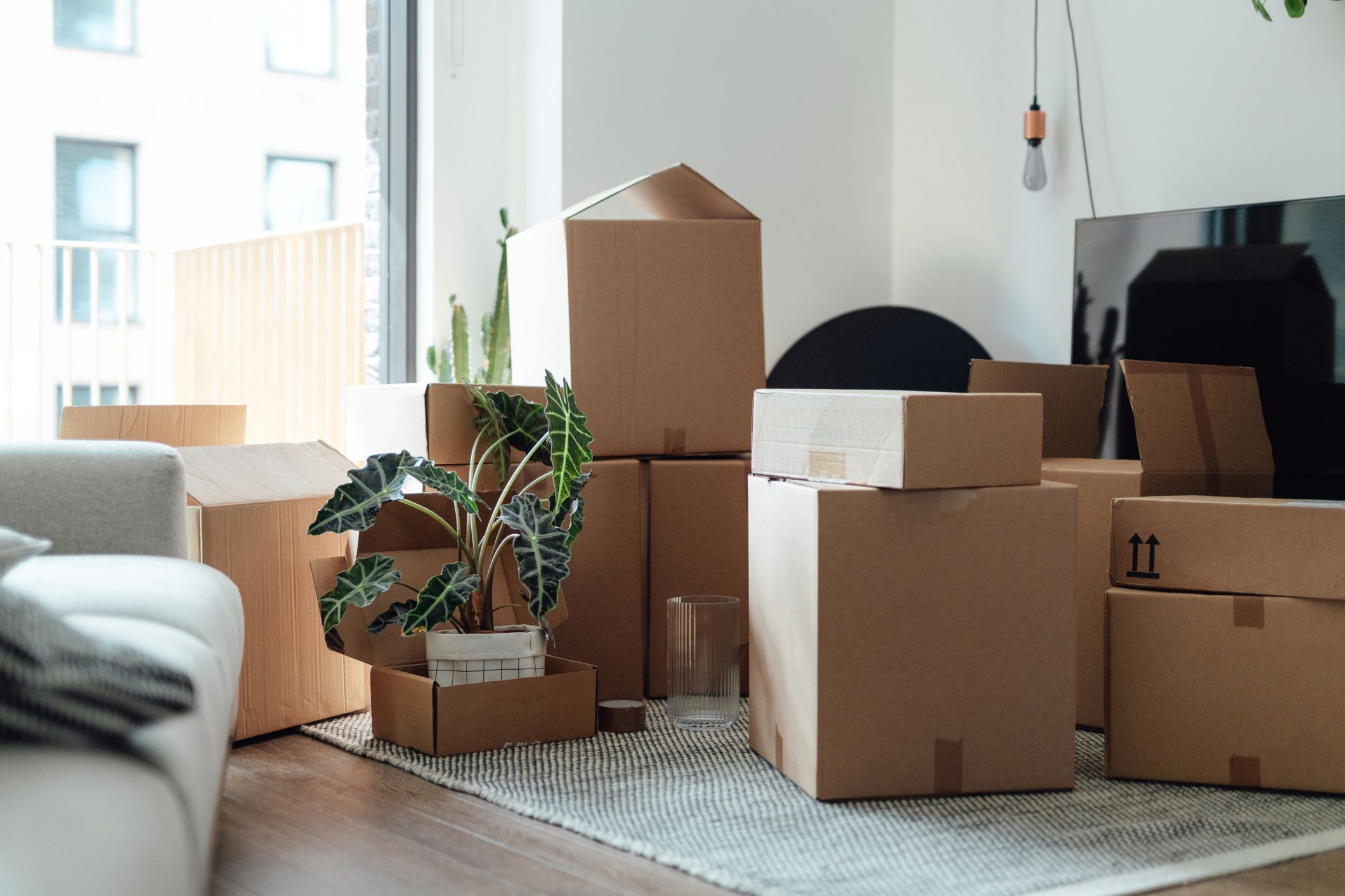 Unpacking Services: An Option For A Hassle-Free Move | Streeteasy intended for Unpacking the Charm of the Ciao Bella Six-Drawer Dresser in Speckled Gray