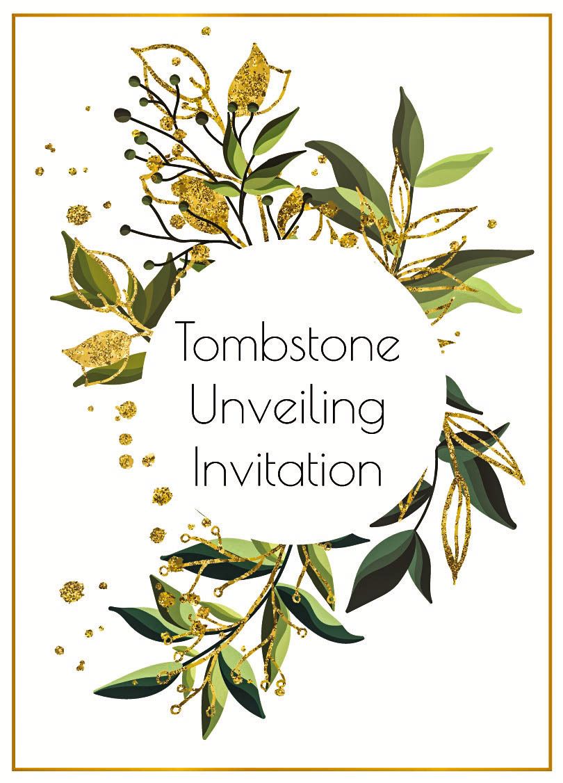 Unveiling Ceremony Invitation Cards with Unveiling the Beauty of the Emma Mason Signature Sherborne Entertainment Estate Wall