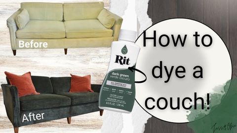 Upholstered Sofas Before And After | Baci Living Room pertaining to