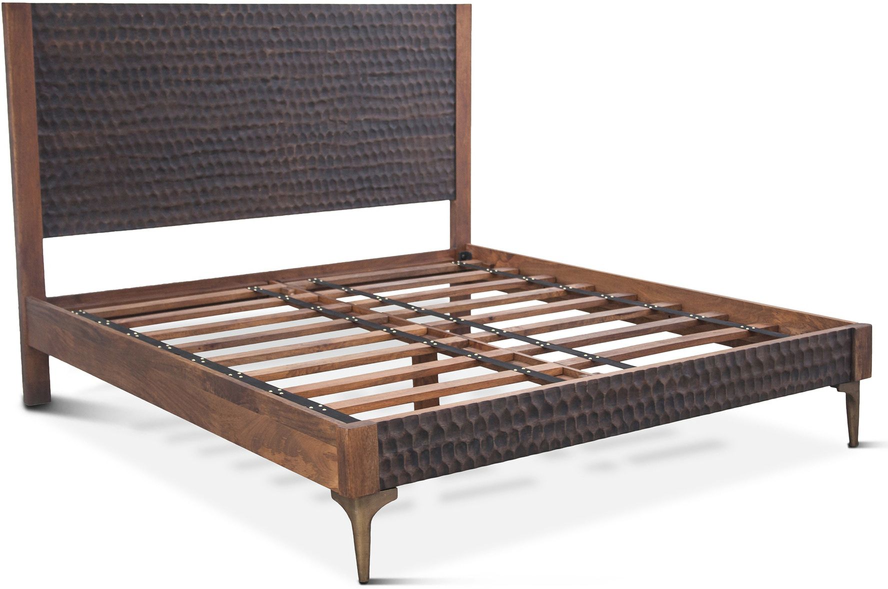 Beyond the Surface Exploring the Craftsmanship of the Vallarta Two-Tone Dresser