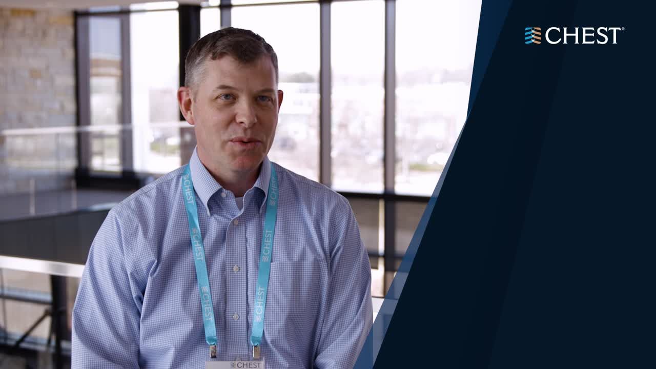 Experts Weigh In on the Latest in Stonebrook Chest Research