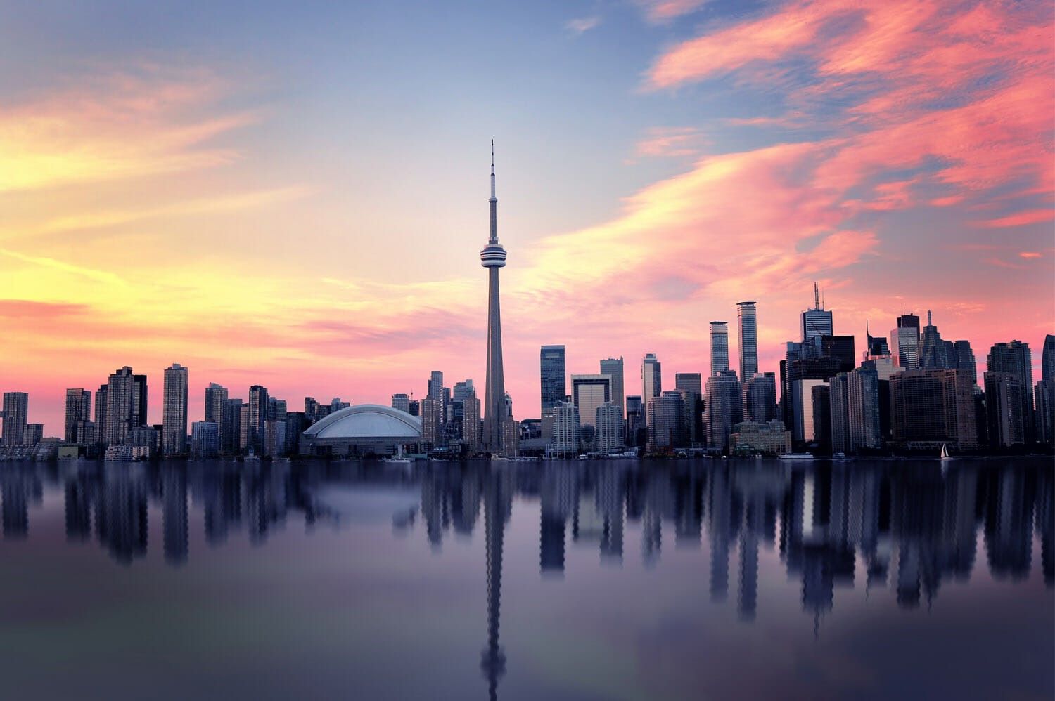 Welcome To Toronto!: A Visitor's Guide pertaining to A Toronto Laundry Room's Sunny Transformation