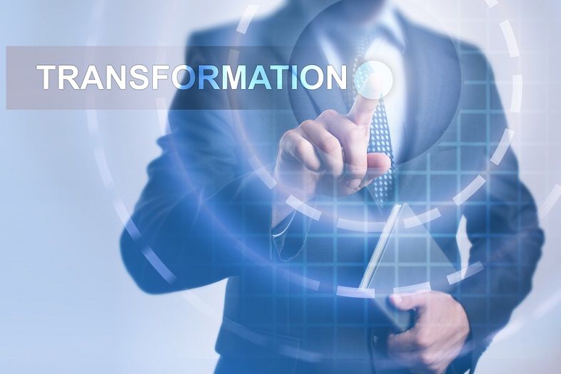 What Do We Really Mean By “Transformation”? - Spiceworks with