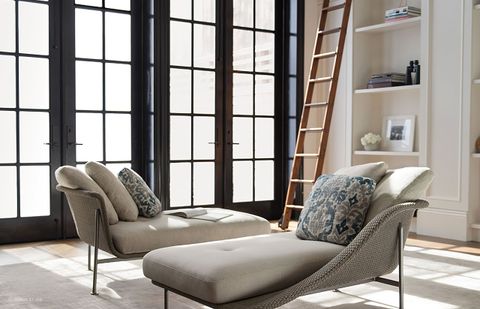 What Is A Chaise Lounge? Types, Styling Tips And More inside Making the Right Choice Between a Chaise and a Sofa
