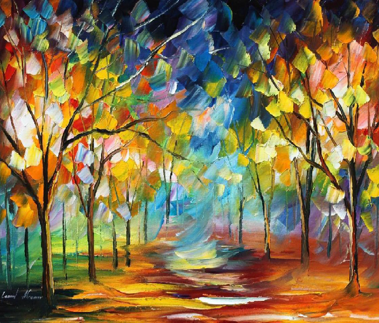 What Is The Definition Of Art? - Collettivo Vv in