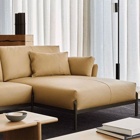 What's The Difference Between A Modular Sofa And A Chaise Longue? intended for Making the Right Choice Between a Chaise and a Sofa
