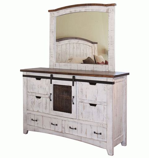 White Wash Dresser, Rustic White Dresser, White Dresser within Unpacking the Charm of Your Stonegate Rustic White Dresser